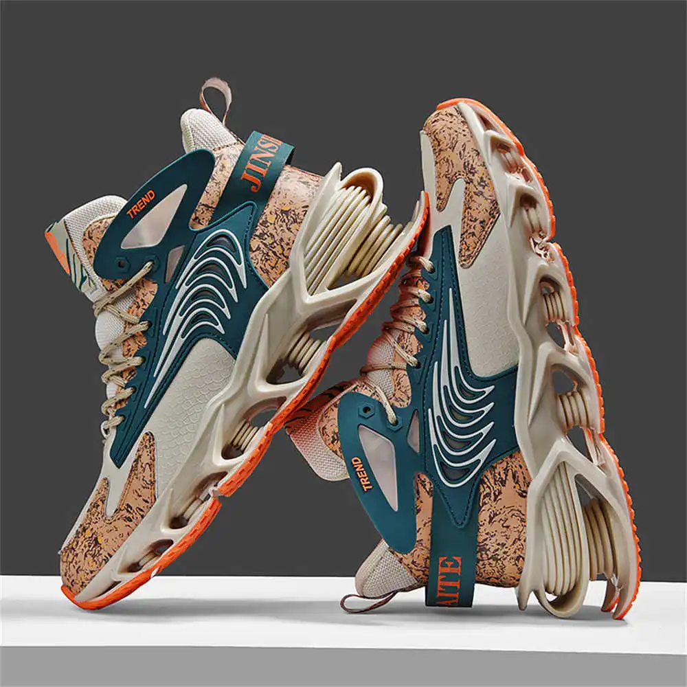 Women Fashion Over 40 - Zapatillas antideslizantes para correr para niños,