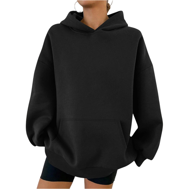 Women'S Fashion Hoodies - Sudaderas con Capucha Casuales para Hombre