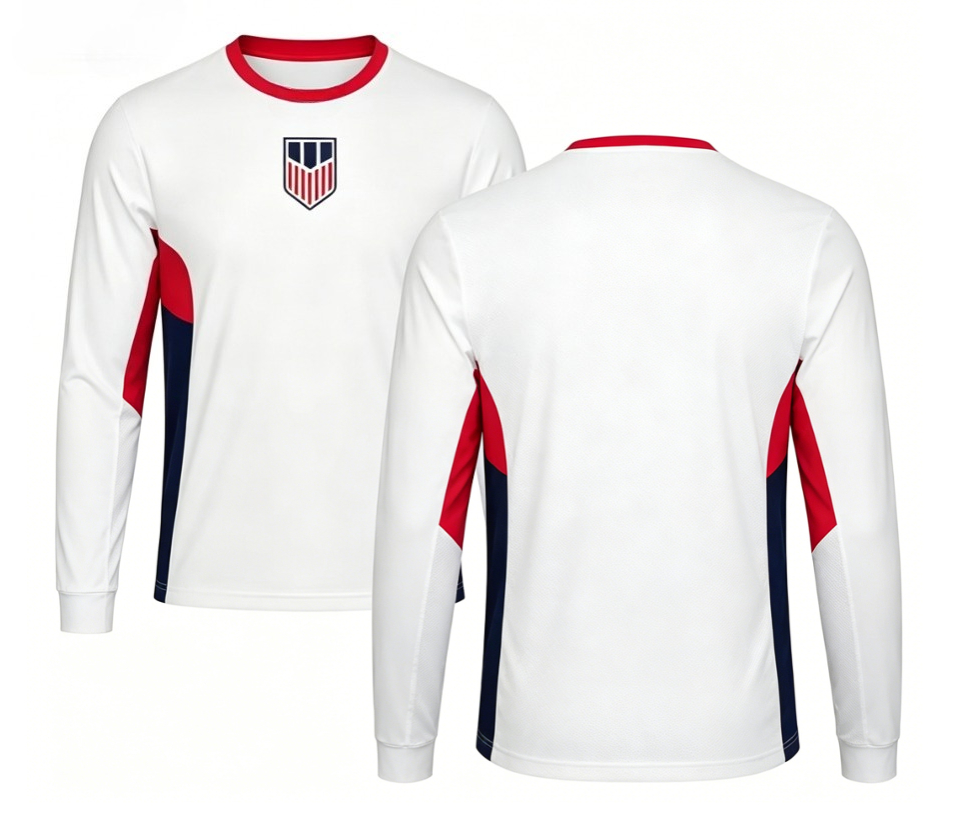 Women And Men Fashion - Camiseta de Fútbol Americana 2026 con