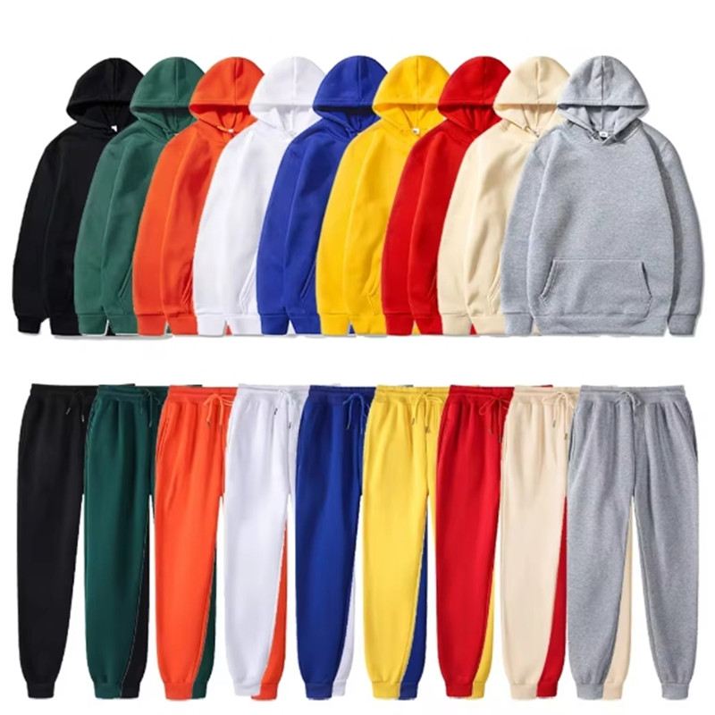 Women'S Fashion Hoodies - Nuevo Conjunto Deportivo 2026 para Hombre,