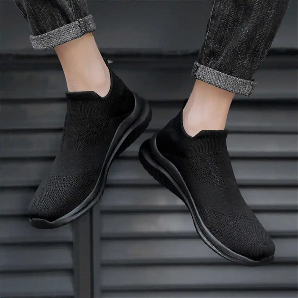 Women Fashion Over 40 - Beige suave nueva novedad zapatos de