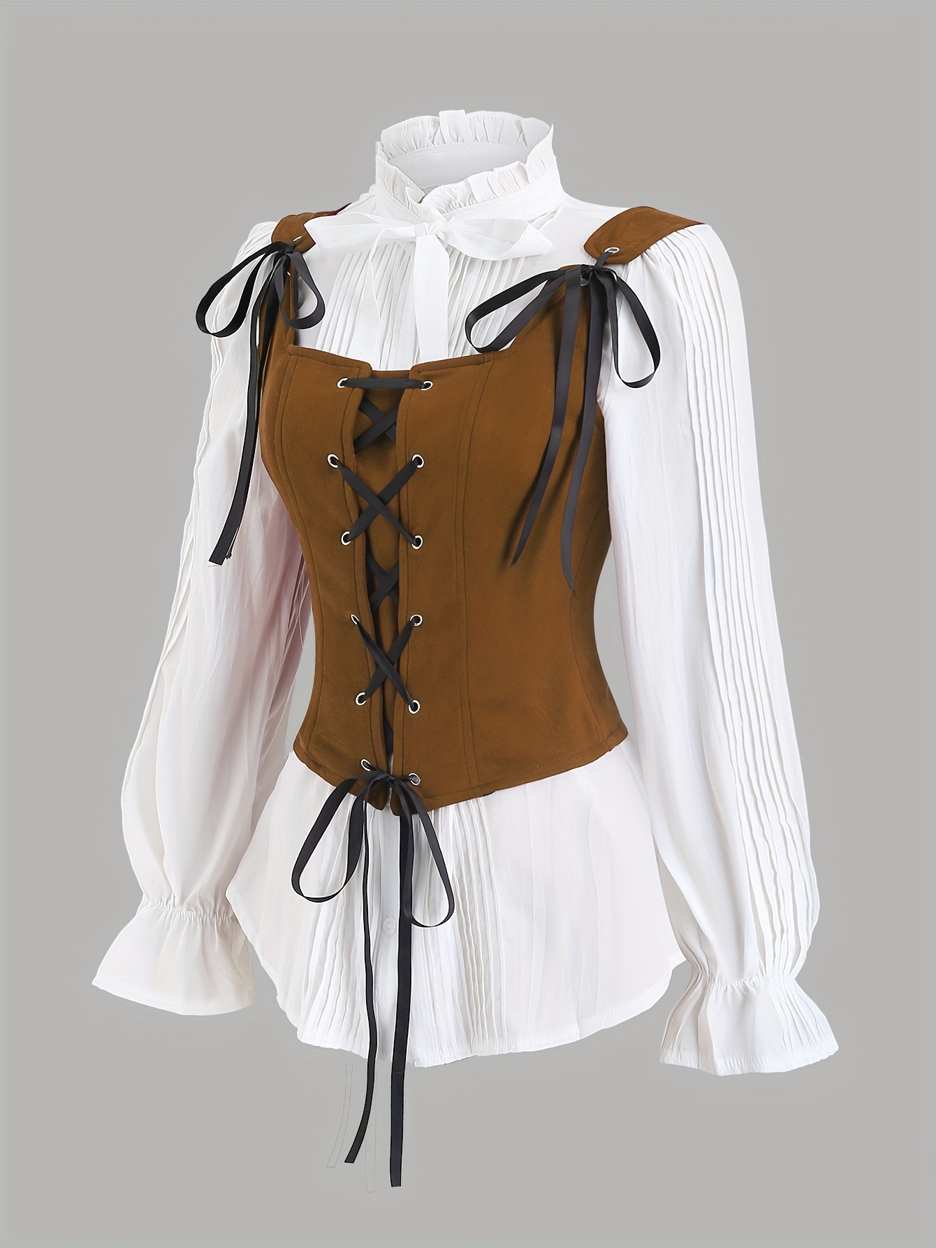 Women'S Fashion Renaissance Period - Ropa de moda europea y americana