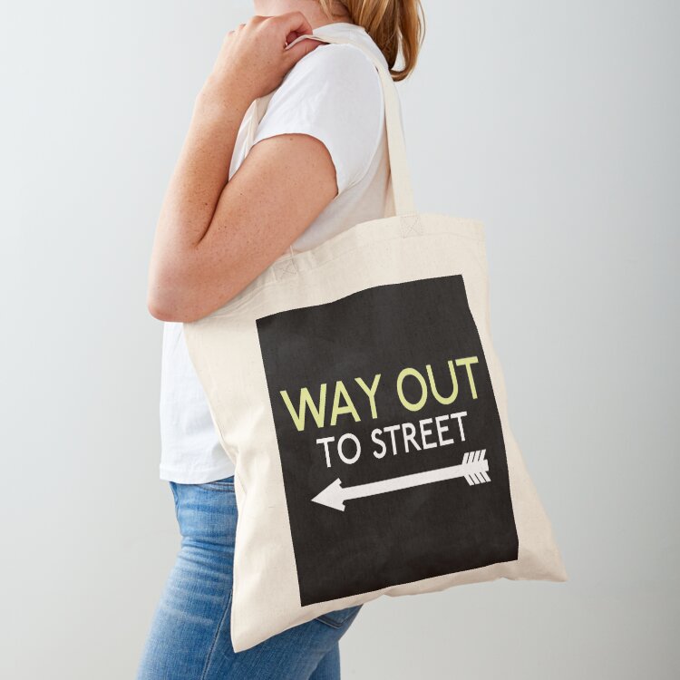 Women'S Fashion London - Bolso de mano estilo transporte londinés