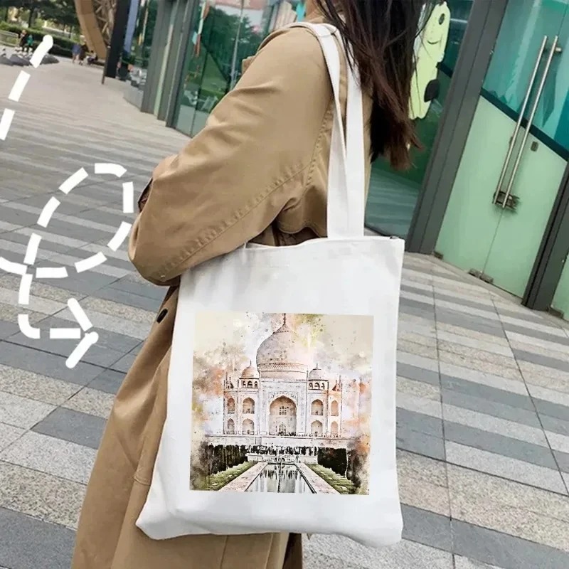 Women'S Fashion London - Bolso de Hombro con Diseño de