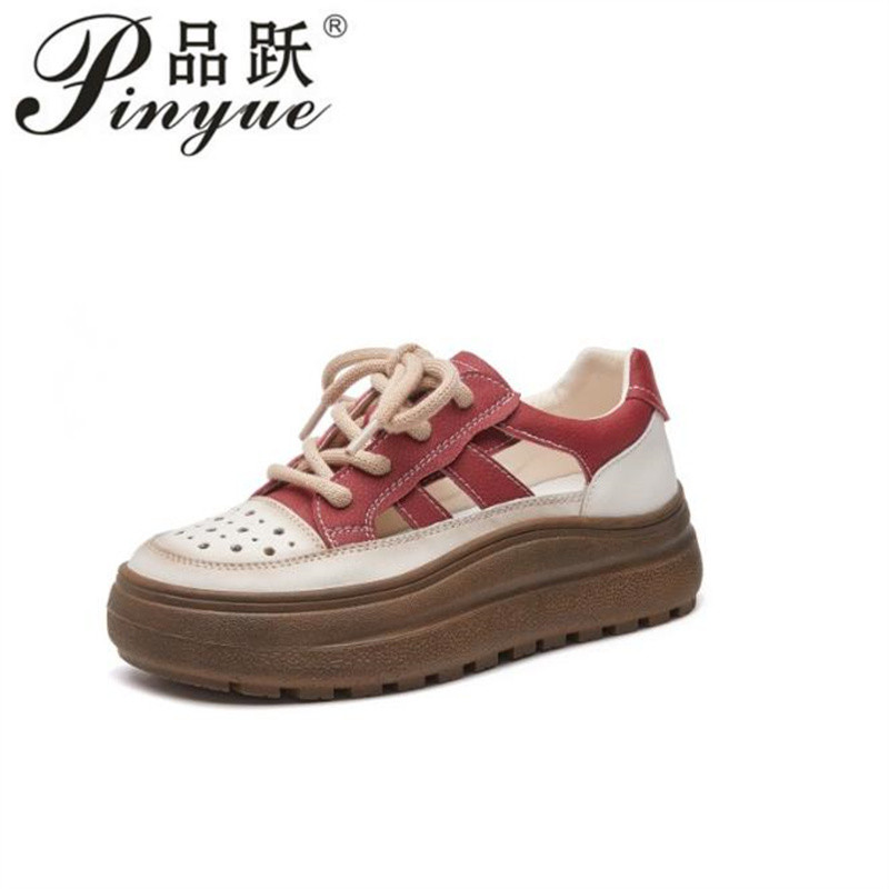 Women Fashion Over 40 - Calzado informal de verano para mujer,