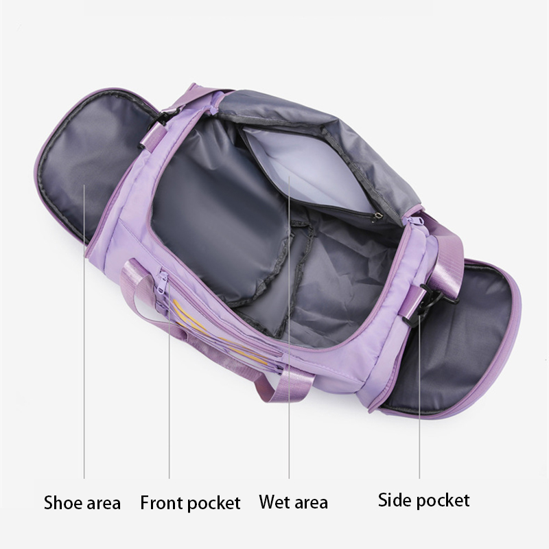 【Mochila informal】Bolsa de gim - Women And Men Fashion reseña y precio