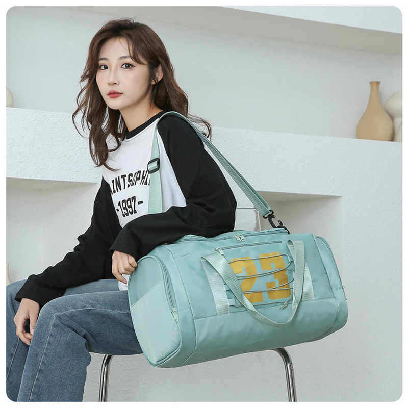 【Mochila informal】Bolsa de gim - Women And Men Fashion reseña y precio