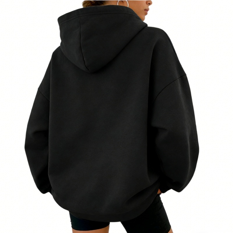 Sudaderas con Capucha Casuales - Women'S Fashion Hoodies reseña y precio