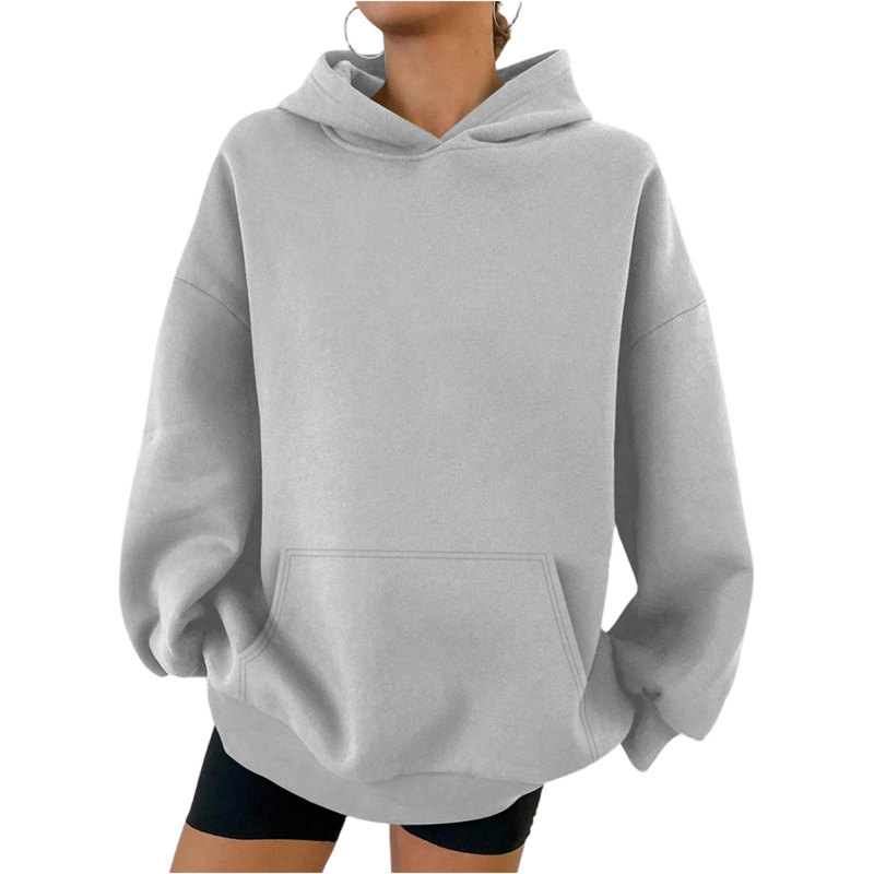 Sudaderas con Capucha Casuales - Women'S Fashion Hoodies reseña y precio