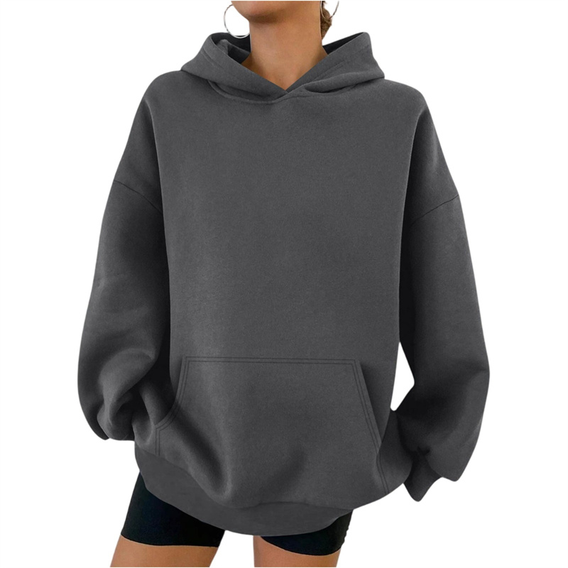 Sudaderas con Capucha Casuales - Women'S Fashion Hoodies reseña y precio