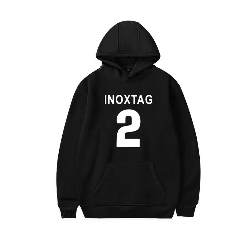 2025 yiyi Inoxtag sudaderas co - Women'S Fashion Hoodies reseña y precio
