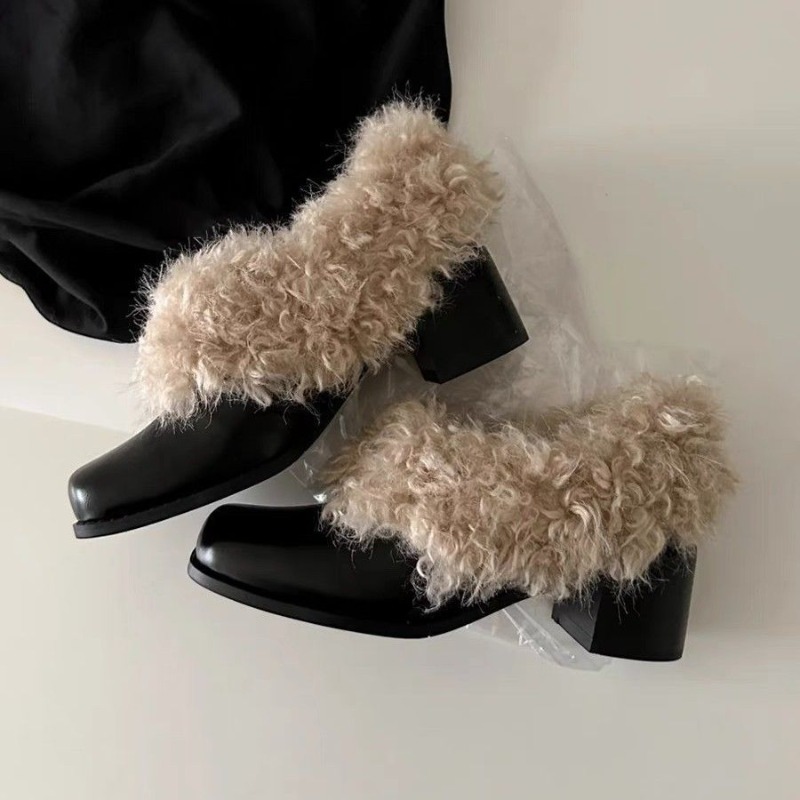 Nuevos Zapatos de Moda para Mu - Women Fashion Over 40 reseña y precio