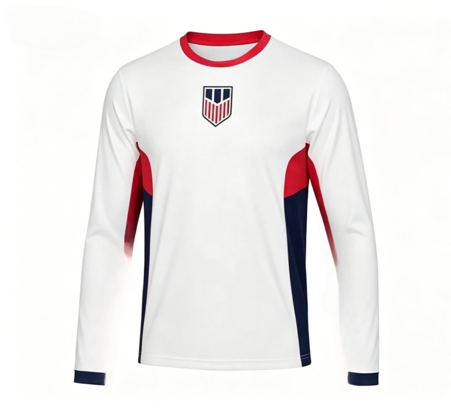 Camiseta de Fútbol Americana 2 - Women And Men Fashion reseña y precio