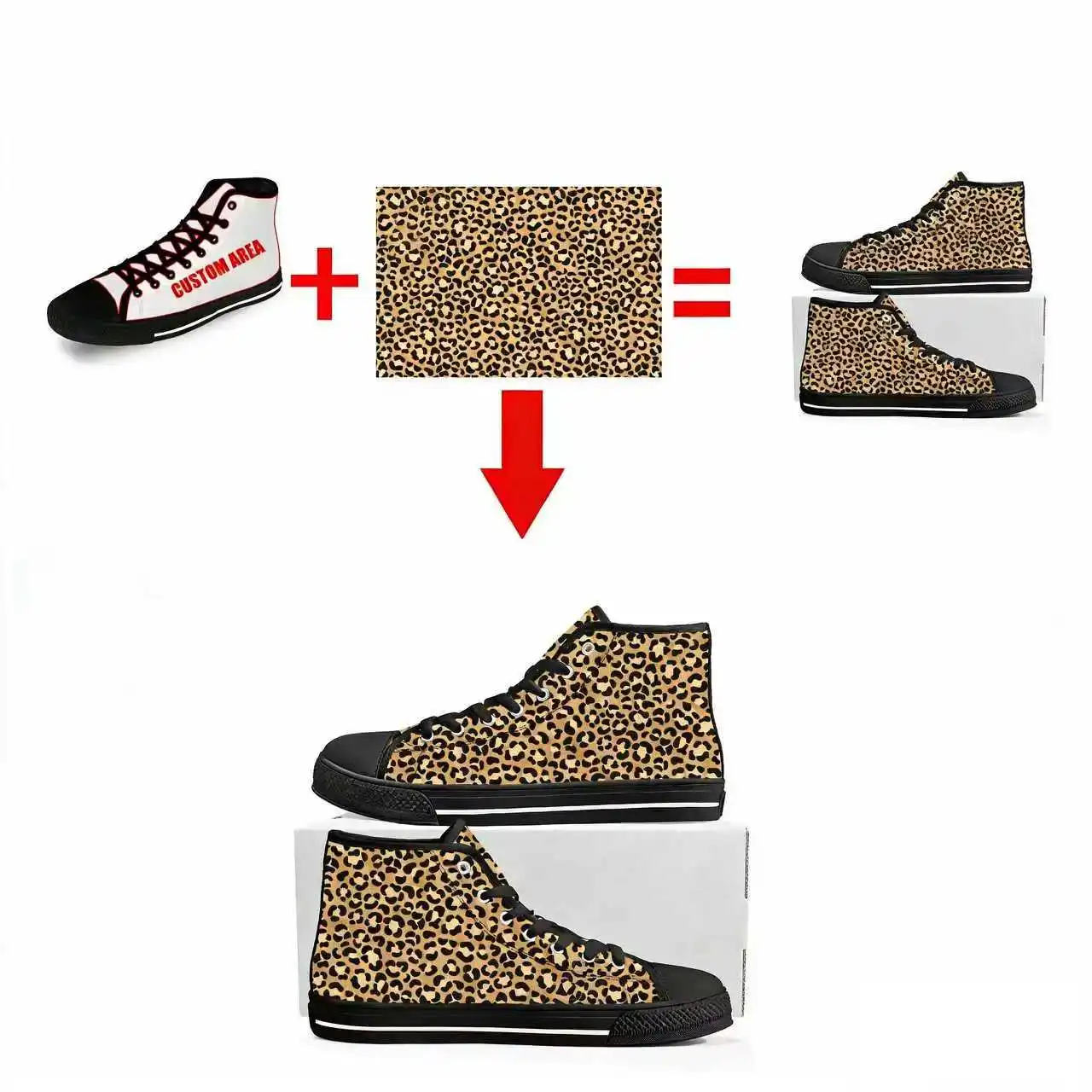 Zapatos de moda Hot Cool The C - Women'S Fashion London reseña y precio