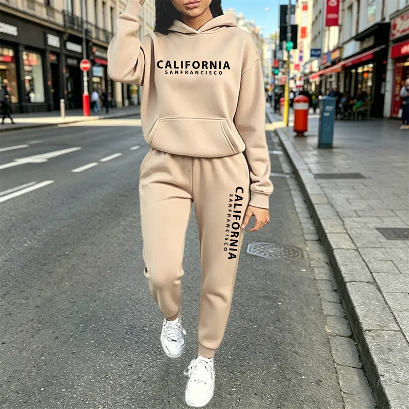 Conjunto Deportivo Informal Ur - Women'S Fashion Hoodies reseña y precio