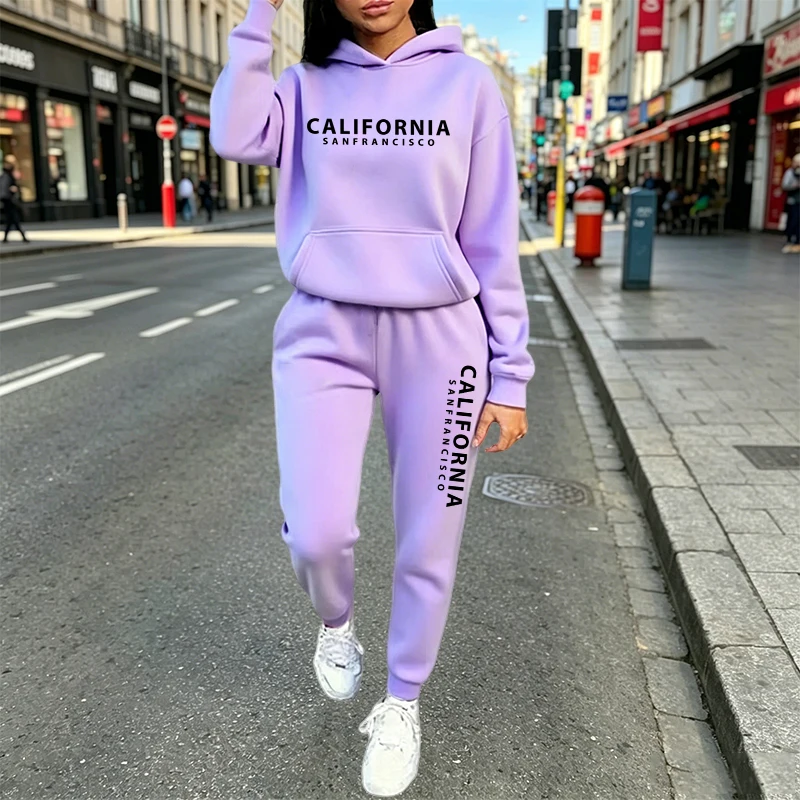Conjunto Deportivo Informal Ur - Women'S Fashion Hoodies reseña y precio