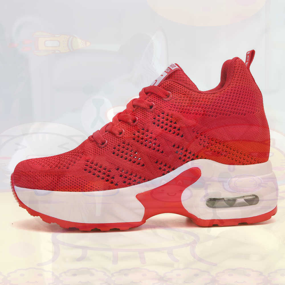 Zapatos rojos de talla 36, bot - Women Fashion Over 40 reseña y precio