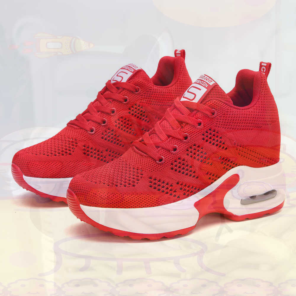 Zapatos rojos de talla 36, bot - Women Fashion Over 40 reseña y precio