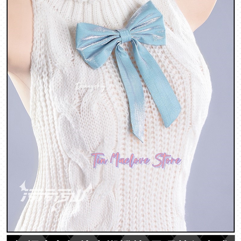 Suéter sin espalda con orejas  - Turtleneck Bodysuit reseña y precio