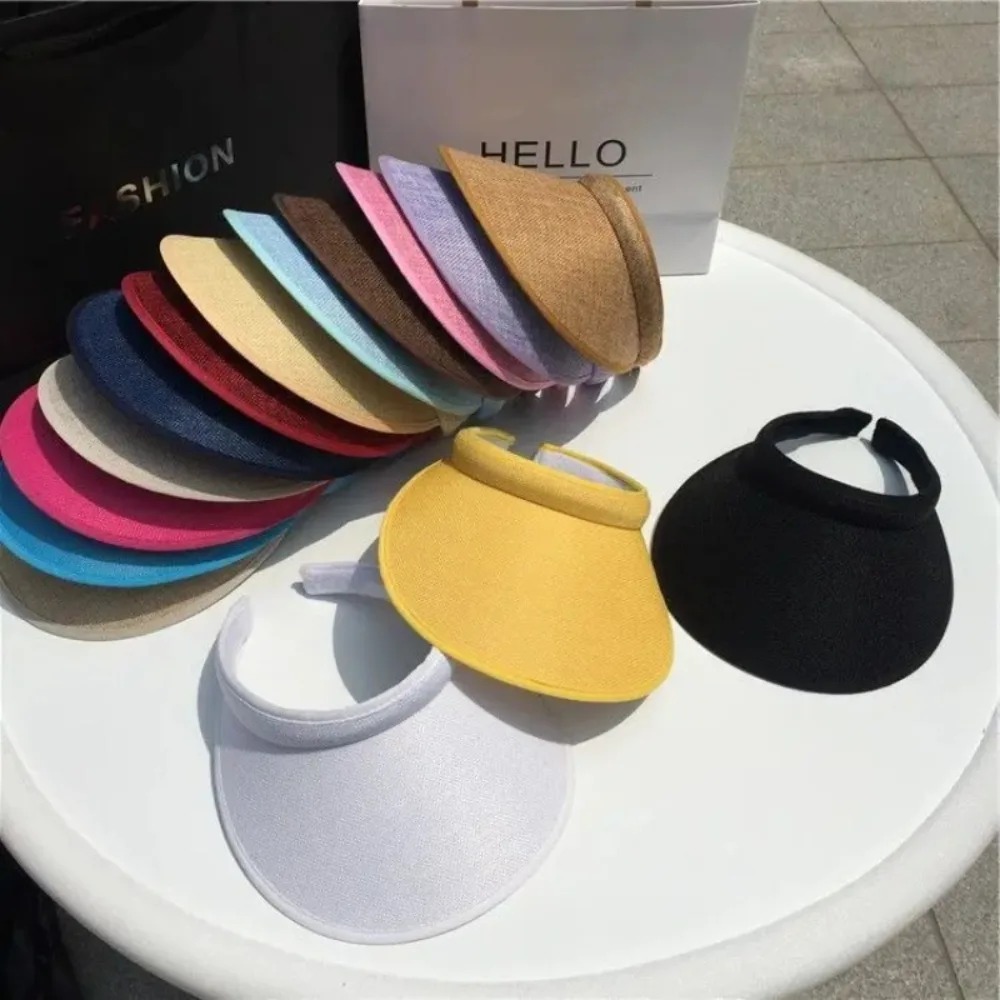 1 Visera de Sol de Verano para - Straw Hat Summer reseña y precio