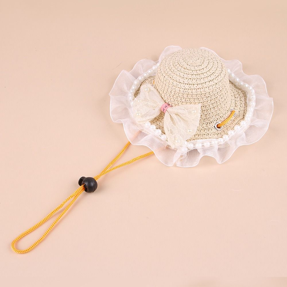 Suministros para mascotas al a - Straw Hat Summer reseña y precio
