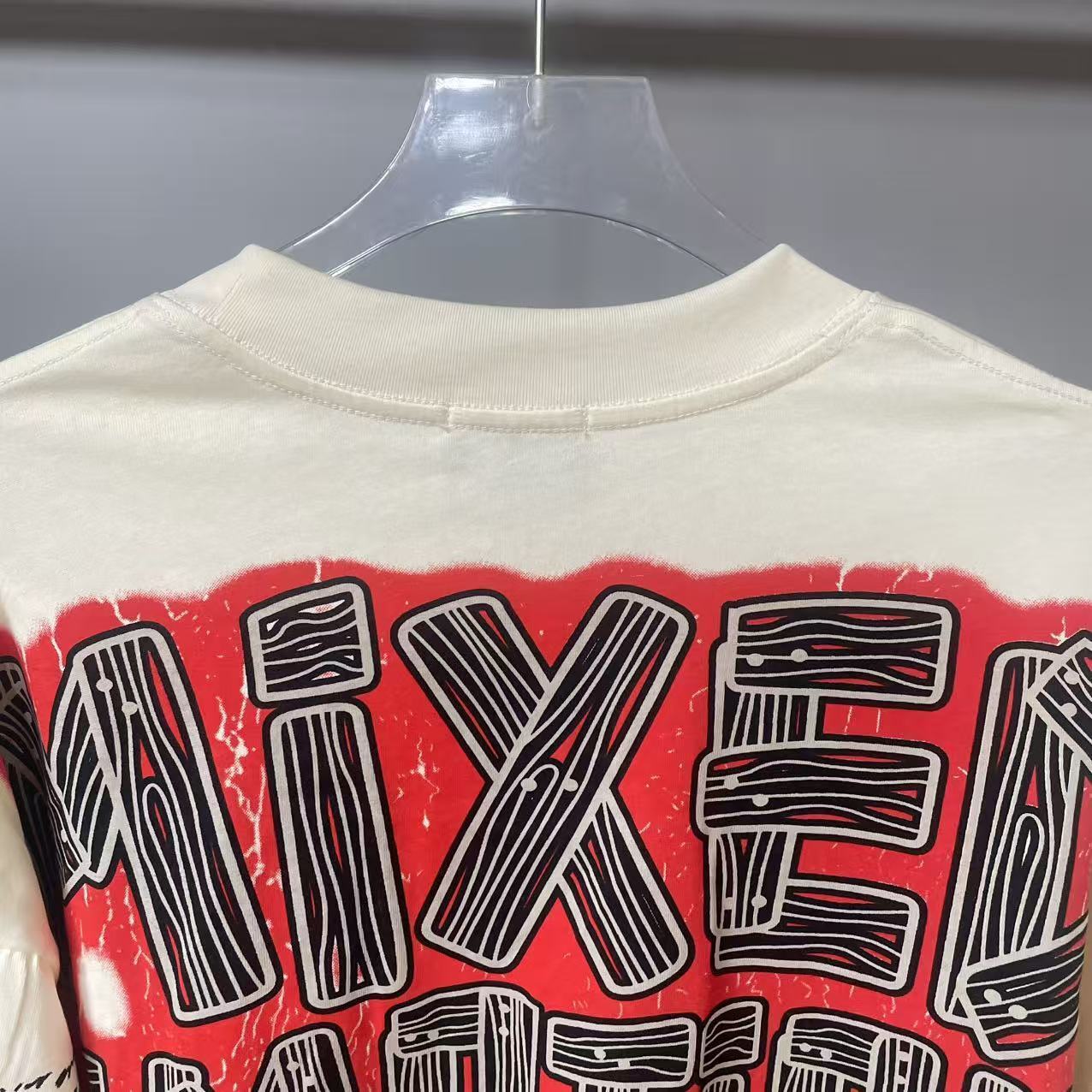Camiseta de manga larga MIXED- - Women'S Fashion Hoodies reseña y precio