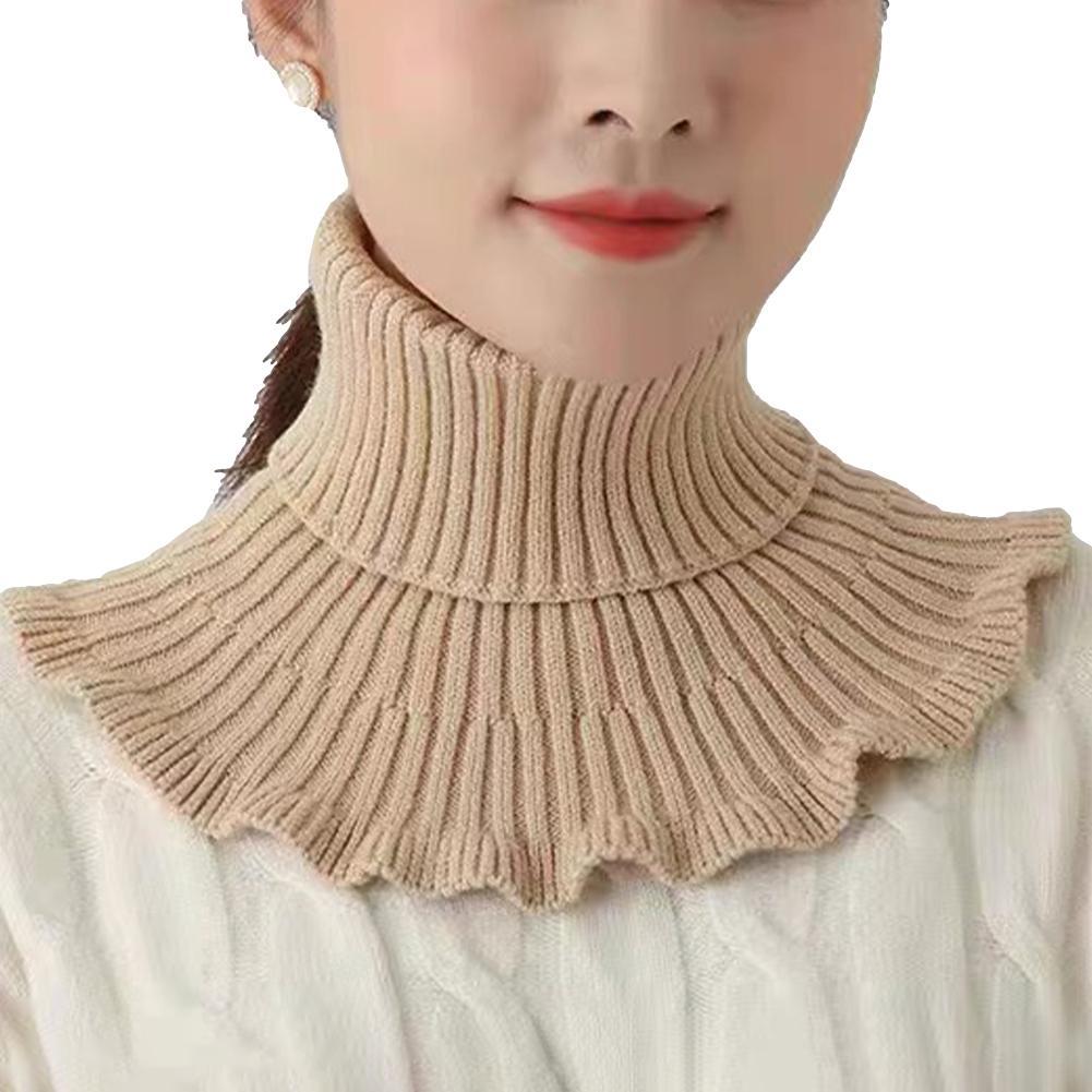 Bufanda de cuello alto de punt - Turtleneck Bodysuit reseña y precio