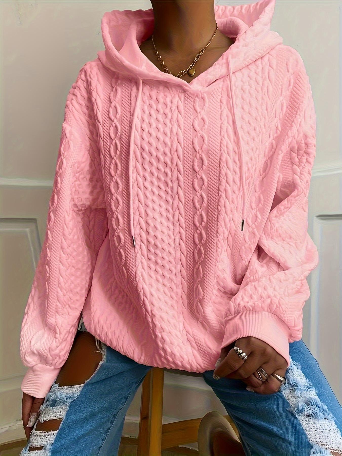 Sudadera con Capucha de Manga  - Women'S Fashion Hoodies reseña y precio