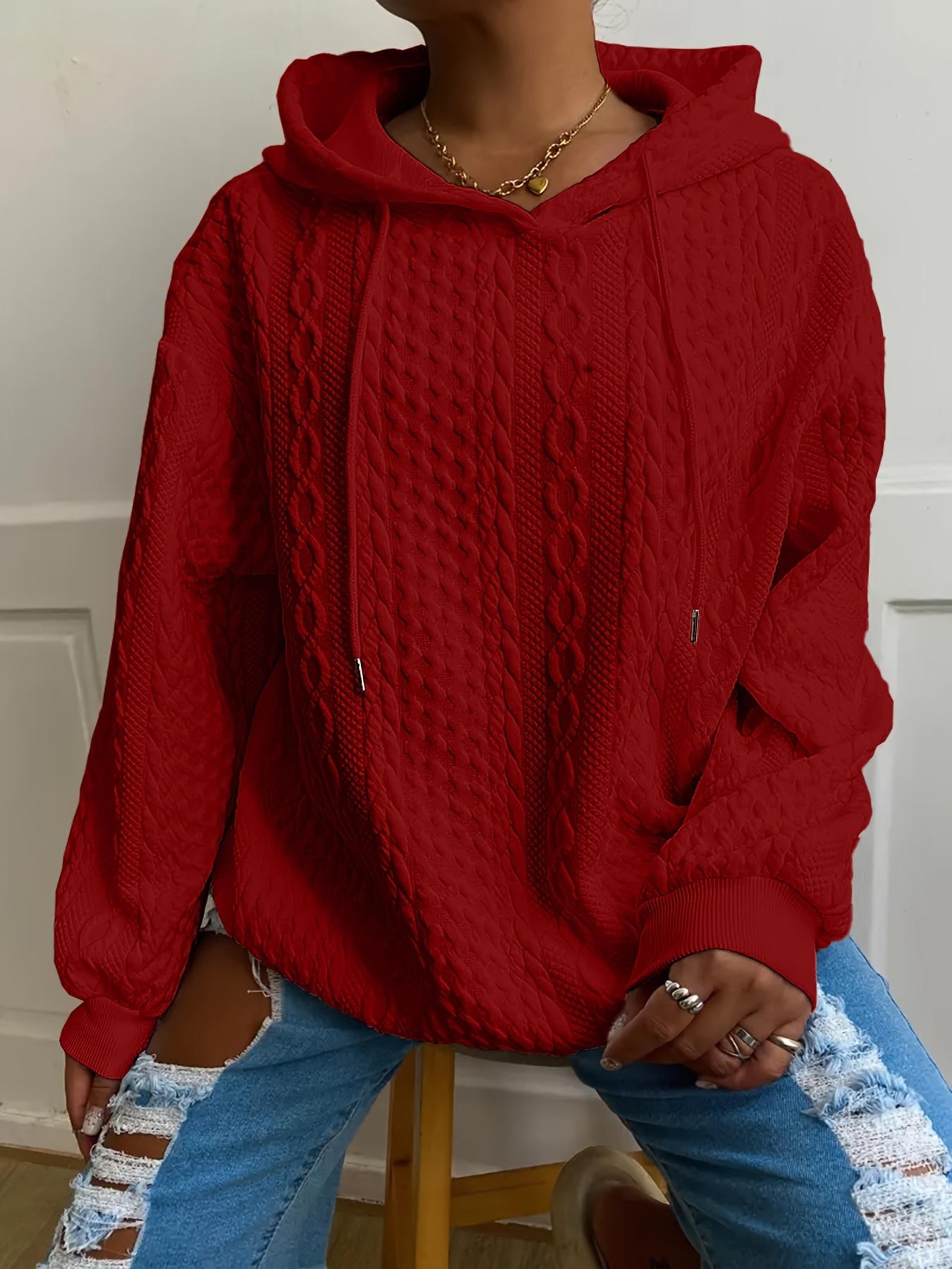 Sudadera con Capucha de Manga  - Women'S Fashion Hoodies reseña y precio