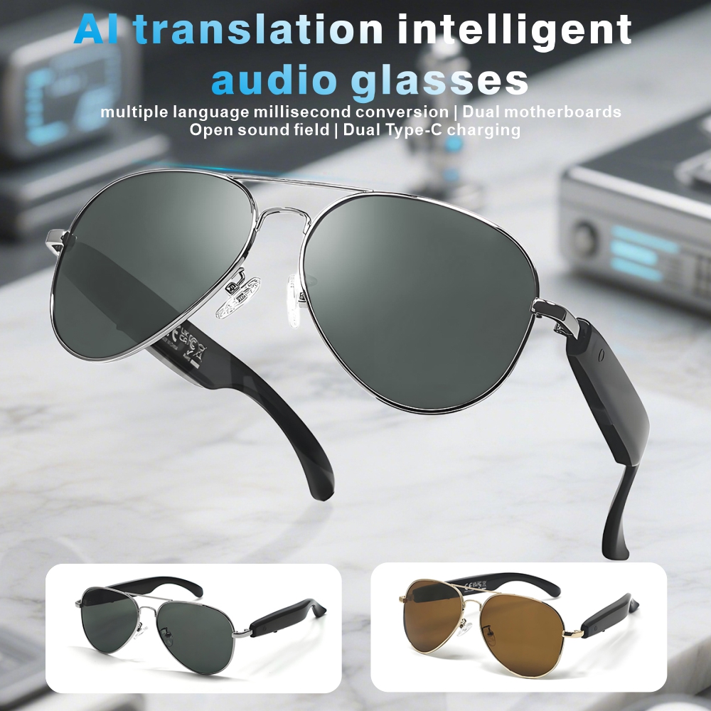 SENBONO gafas de sol de moda A - Women'S Fashion Korea reseña y precio