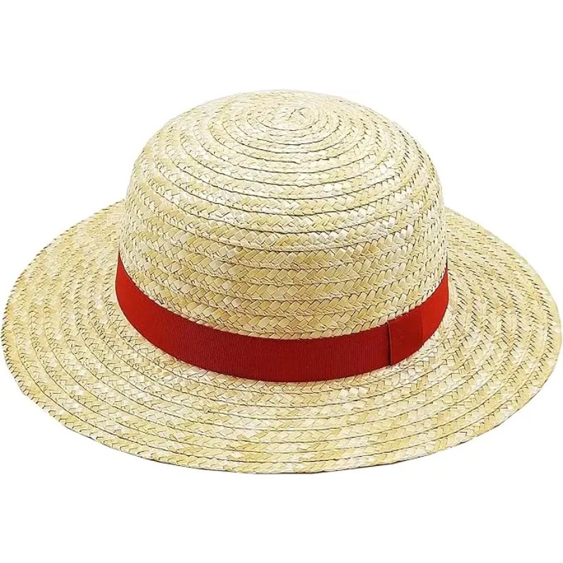 Sombrero de Paja de 31cm/35cm, - Straw Hat Summer reseña y precio