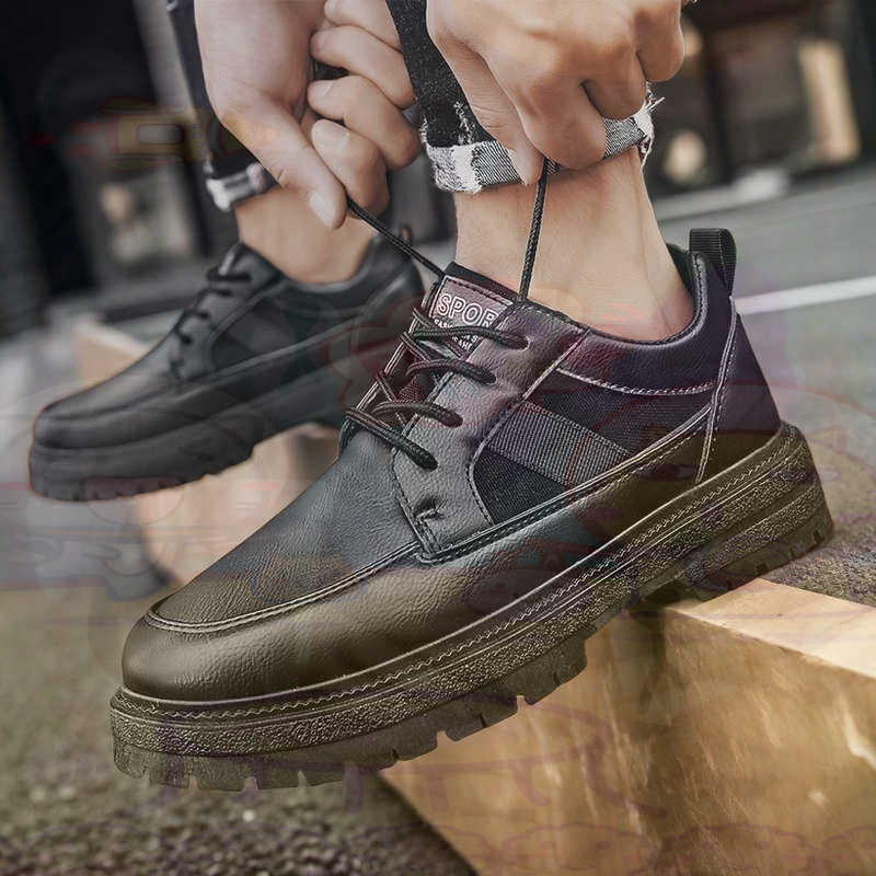 Zapatillas deportivas de cuero - Women Fashion Over 40 reseña y precio