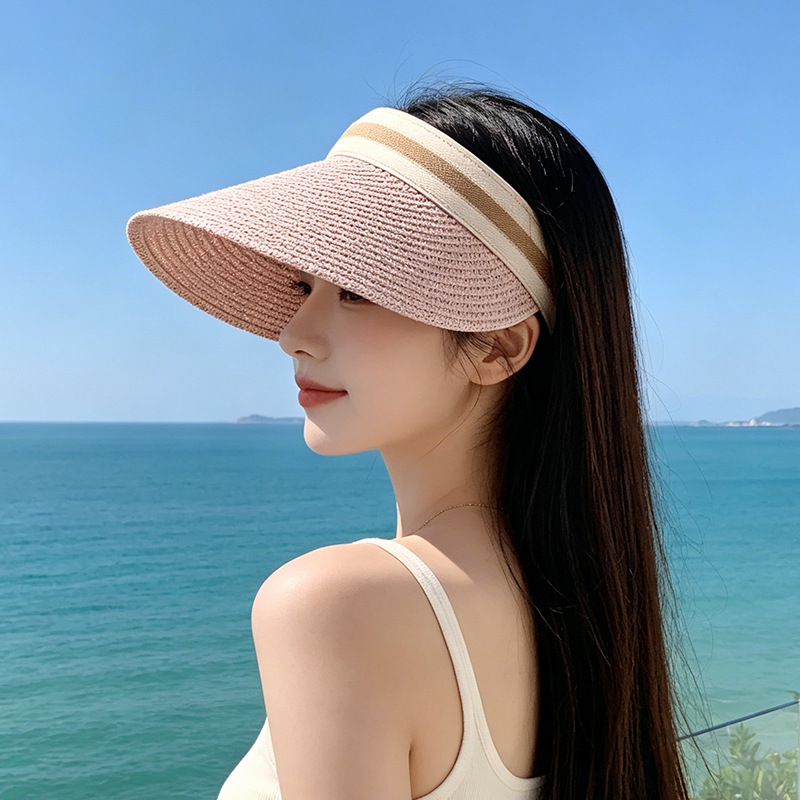 Sombreros de Paja Personalizad - Straw Hat Summer reseña y precio