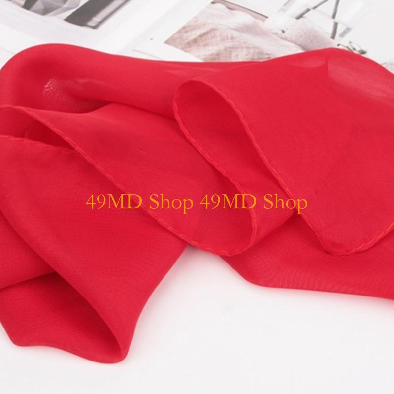 49MD Pañuelo cuadrado con cint - Women'S Fashion In The 50S reseña y precio