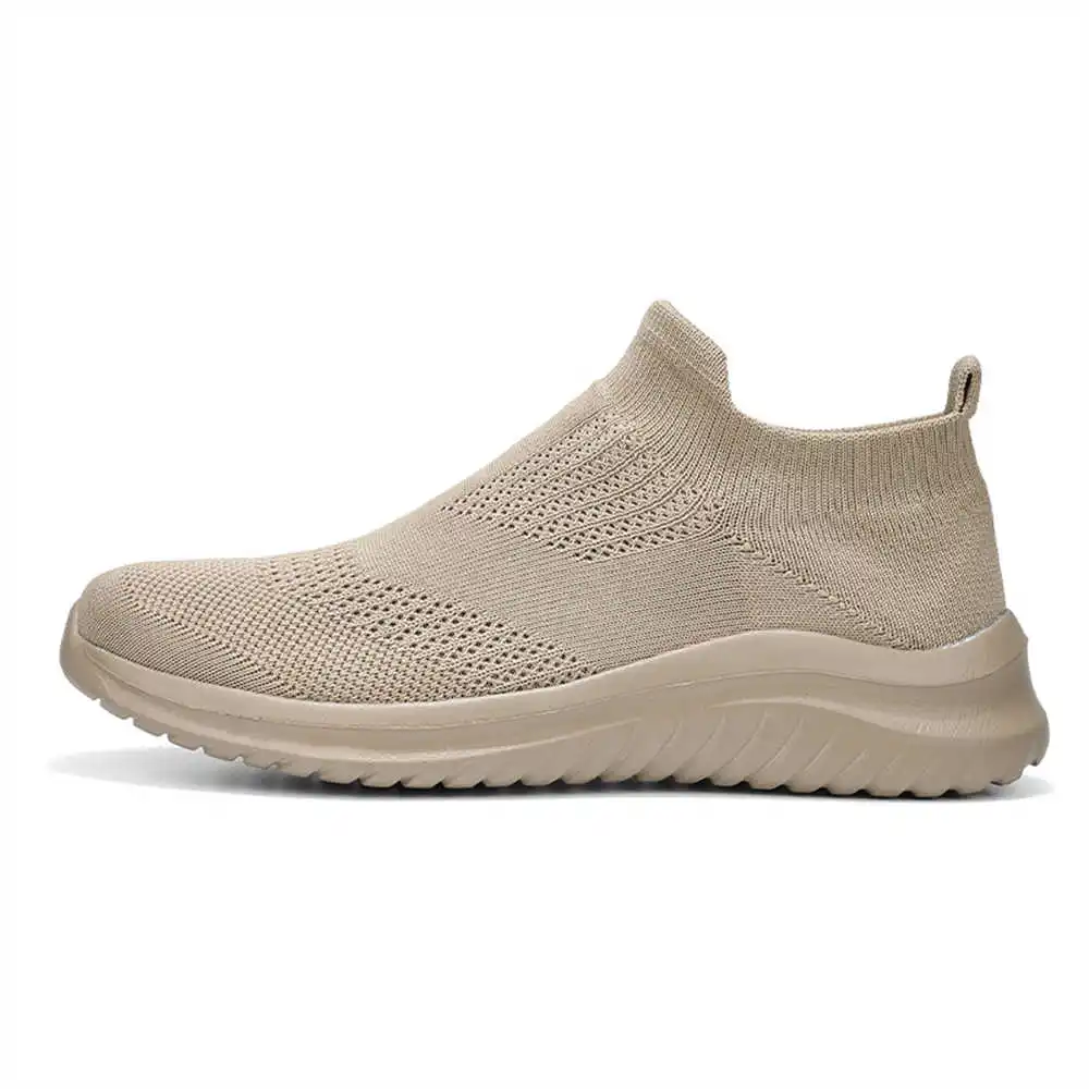 Beige suave nueva novedad zapa - Women Fashion Over 40 reseña y precio