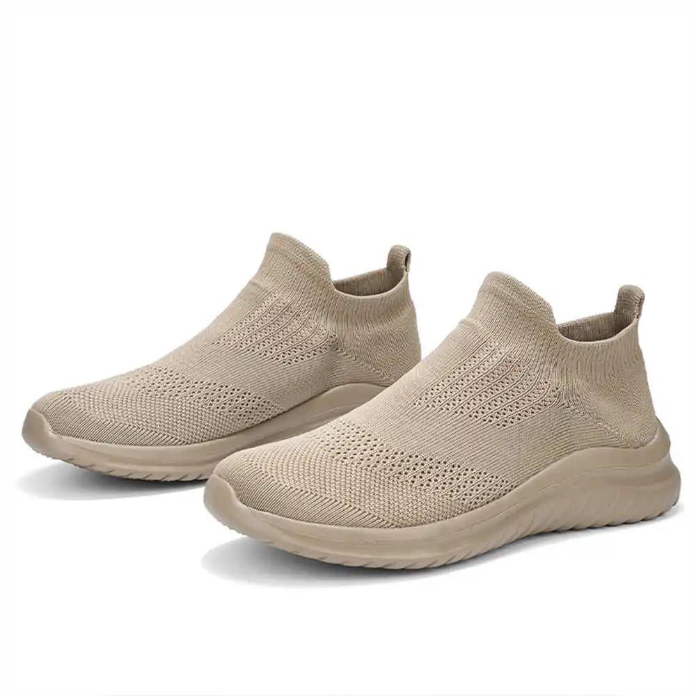 Beige suave nueva novedad zapa - Women Fashion Over 40 reseña y precio