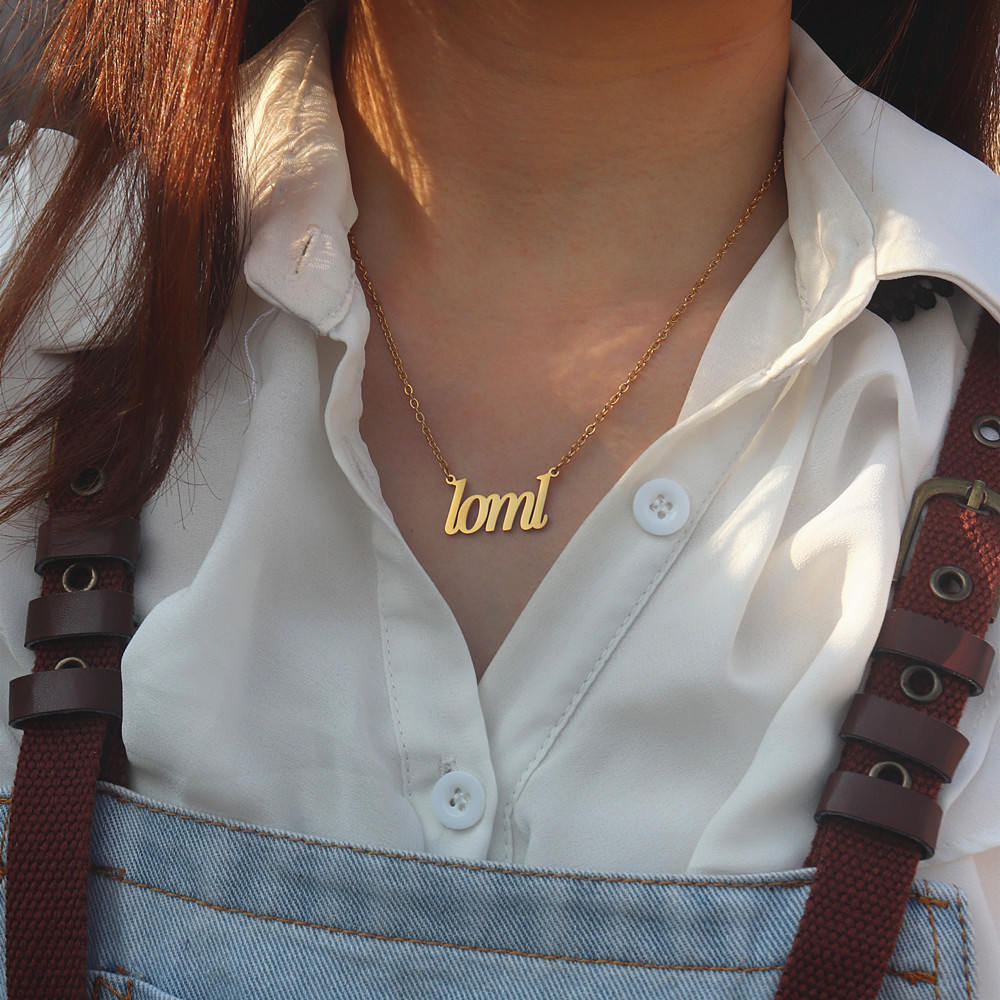 Joyería inspirada en TS, colla - Women'S Fashion London reseña y precio