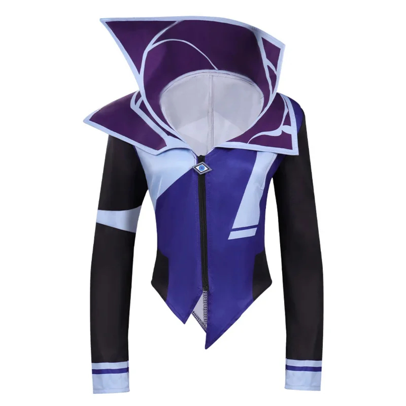 Disfraz de Cosplay Fade 2026,  - Women'S Fashion Hoodies reseña y precio