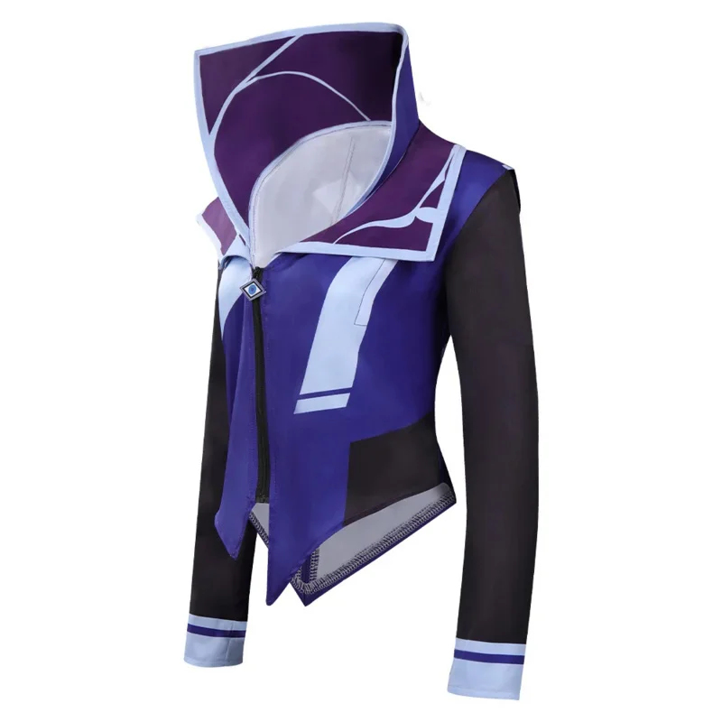Disfraz de Cosplay Fade 2026,  - Women'S Fashion Hoodies reseña y precio