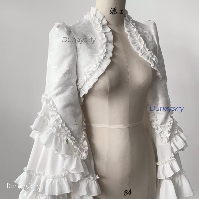 Conjunto gótico de fiesta esti - Puff Sleeve Blouse reseña y precio