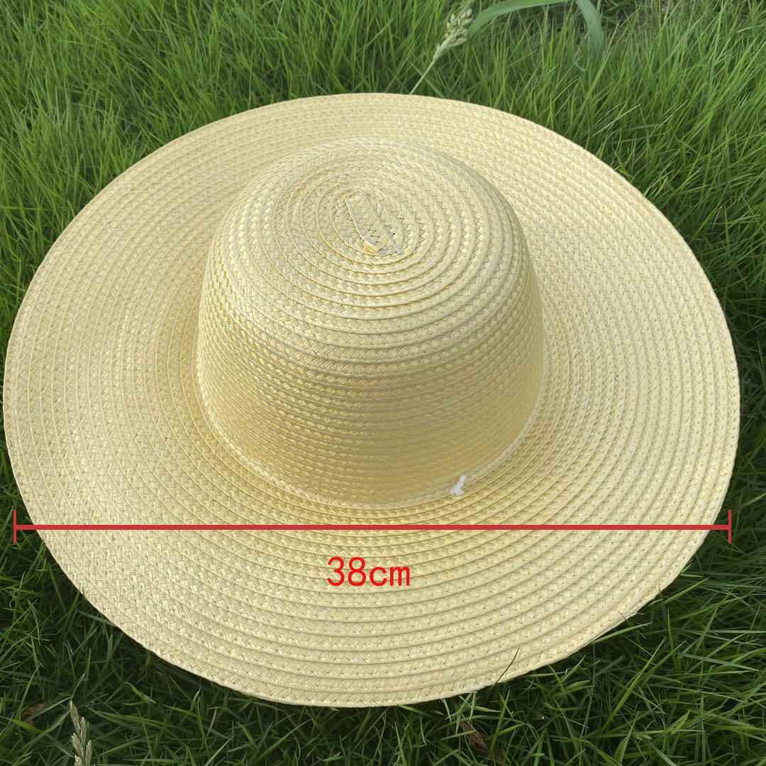 Sombrero de Playa para Exterio - Women And Men Fashion reseña y precio
