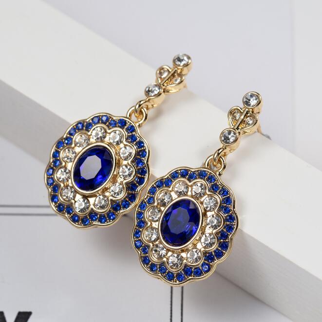 Pendientes Colgantes de Plata  - Women'S Fashion London reseña y precio
