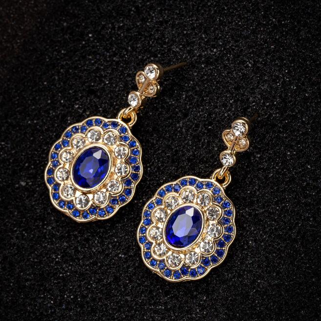 Pendientes Colgantes de Plata  - Women'S Fashion London reseña y precio