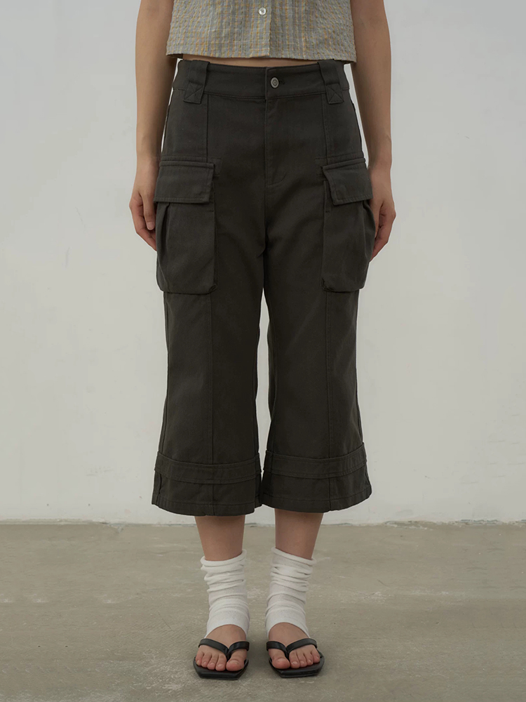 REDDACHiC Pantalones Cortos Va - Women'S Fashion Korea reseña y precio