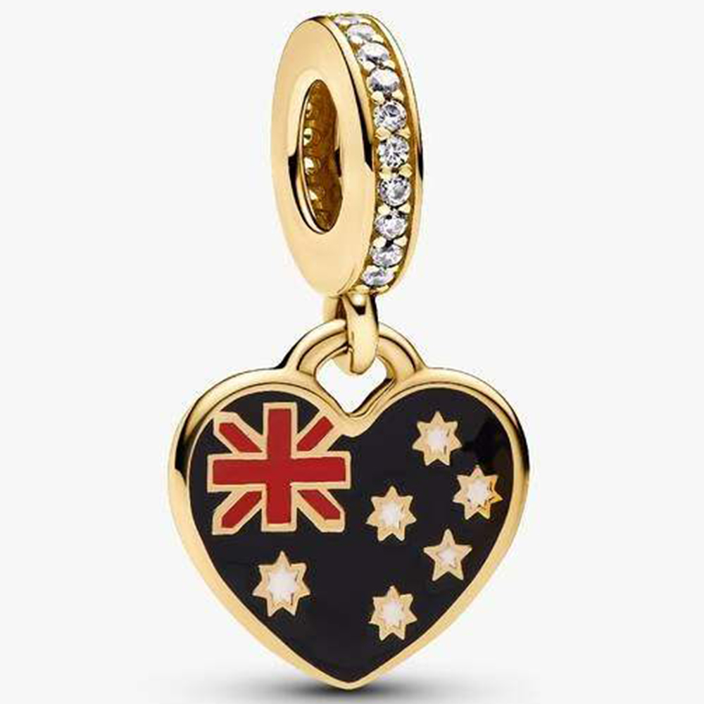 Abalorio Colgante de Plata 925 - Women'S Fashion London reseña y precio