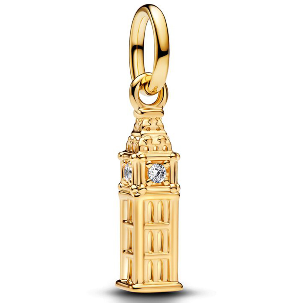 Abalorio Colgante de Plata 925 - Women'S Fashion London reseña y precio