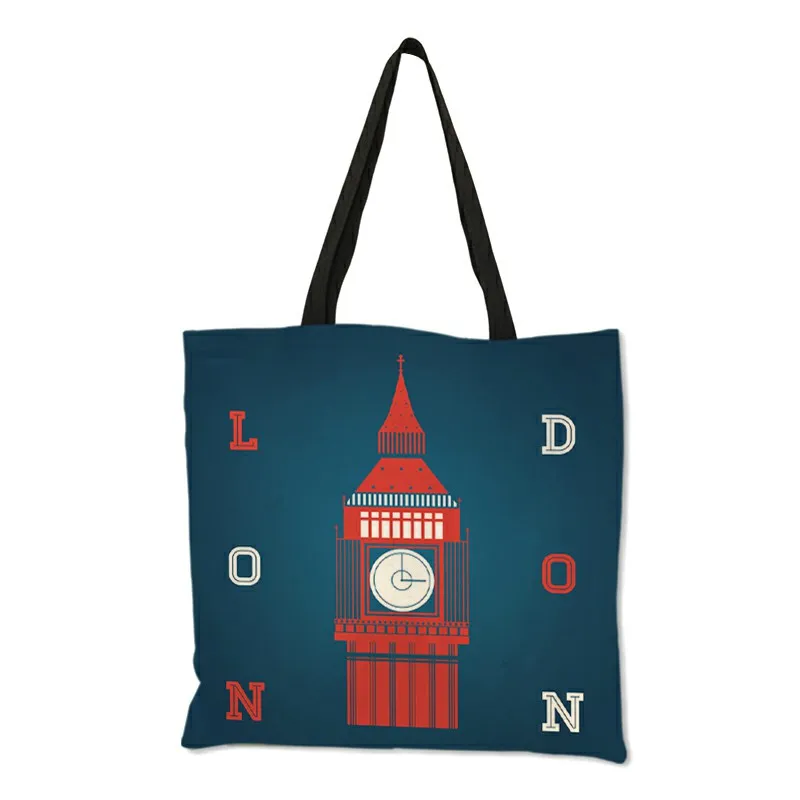 Bolso de hombro de lino de alt - Women'S Fashion London reseña y precio