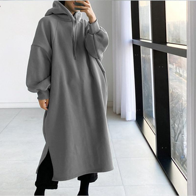 Otoño e Invierno 150KG señoras - Women'S Fashion Hoodies reseña y precio