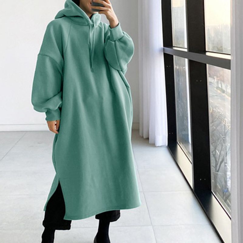 Otoño e Invierno 150KG señoras - Women'S Fashion Hoodies reseña y precio