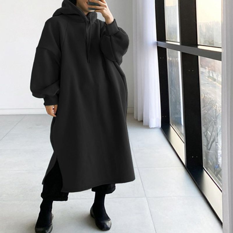 Otoño e Invierno 150KG señoras - Women'S Fashion Hoodies reseña y precio